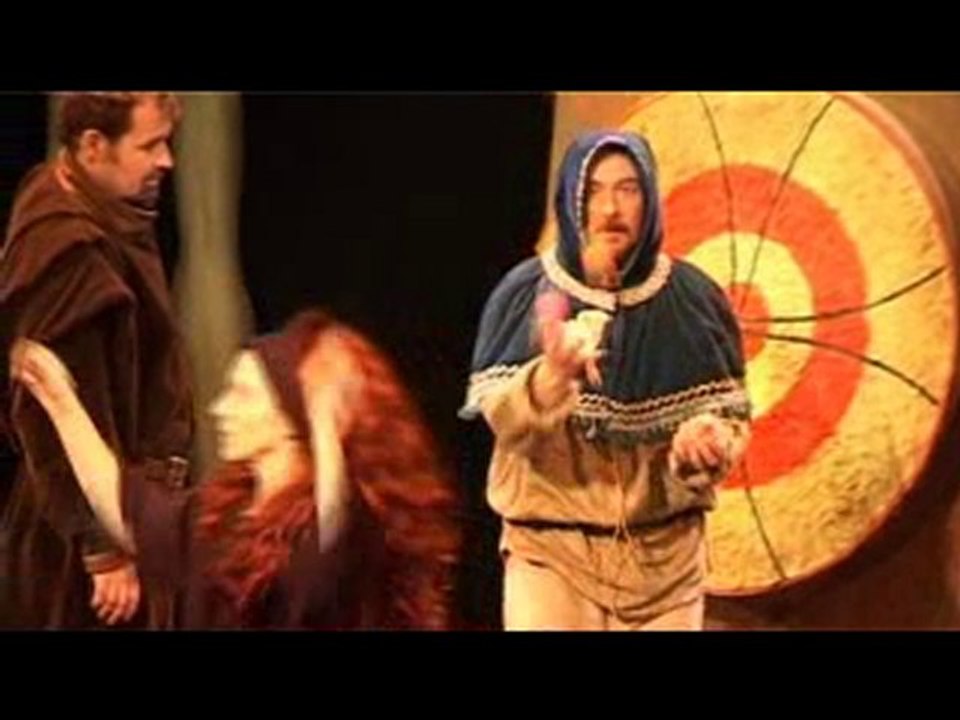 Robin des bois
