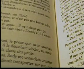 l'enfant de Noé (4) d'Eric-Emmanuel Schmitt