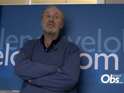 Fillon resterait à Matignon: l'analyse d'Hervé Algalarrondo