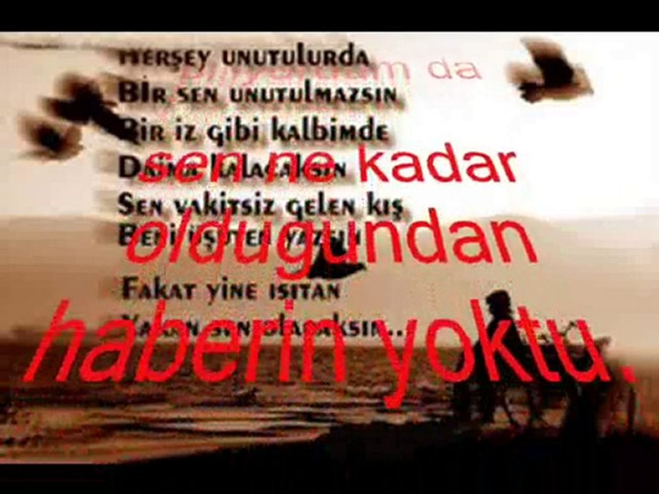 Zerin ÖZER kar tanesi