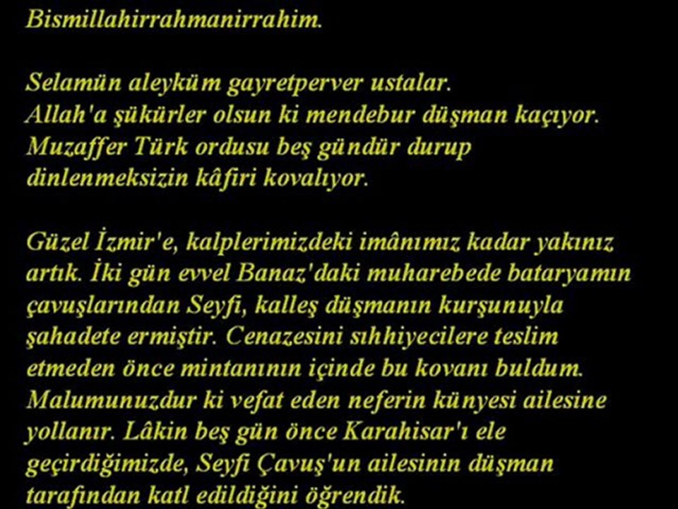 GAZi KOVAN
