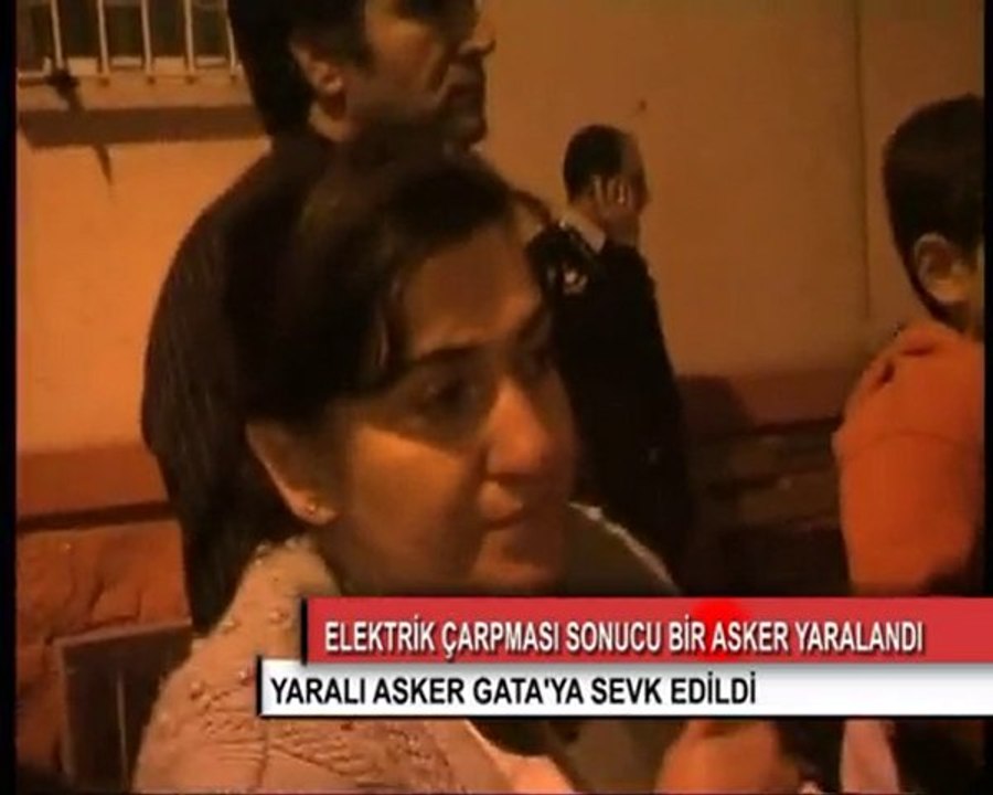 4-YARALI ASKER