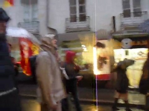 P1220854 NANTES - MANIF sur les retraites le 6 novembre