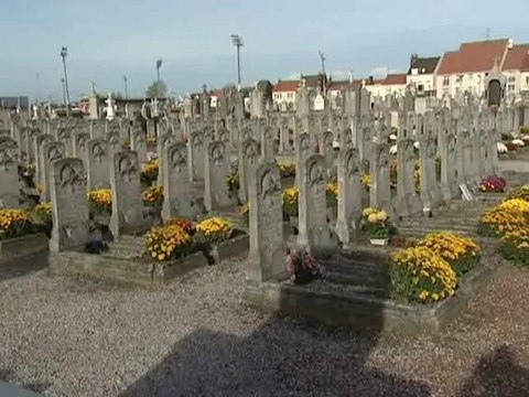 Calaisis TV Le mag info du mercredi 10 novembre