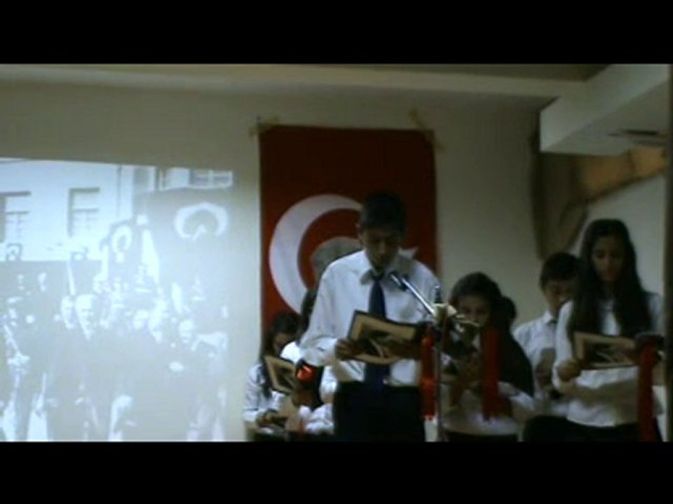 Ayrancılar ÇPL 10 Kasım 2010