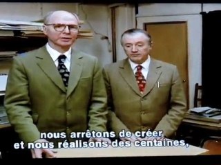 Gilbert et Georges