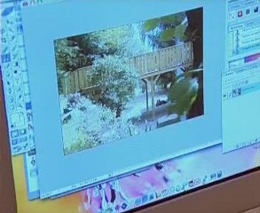 Artisanat : Sophie, photographe