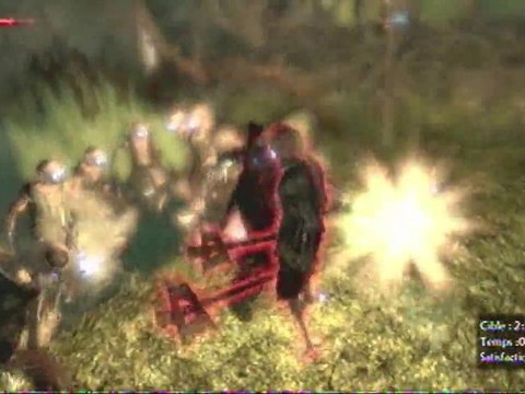 Fable 2 X360 09 (Méchant)