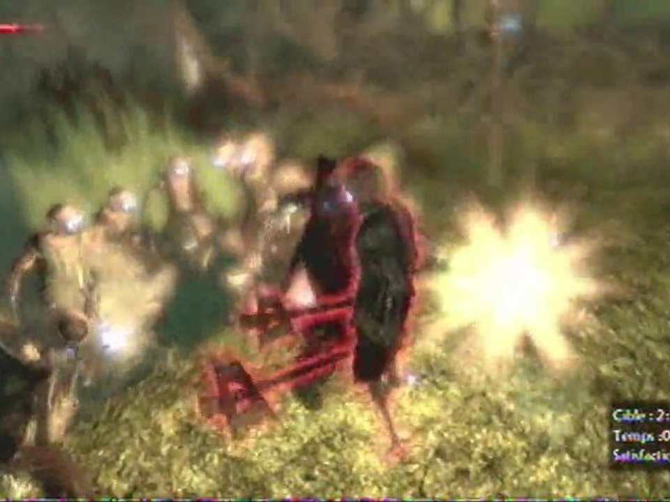 Fable 2 X360 09 (Méchant)