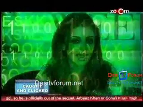 Planet Bollywood - 10th November 2010 pt1