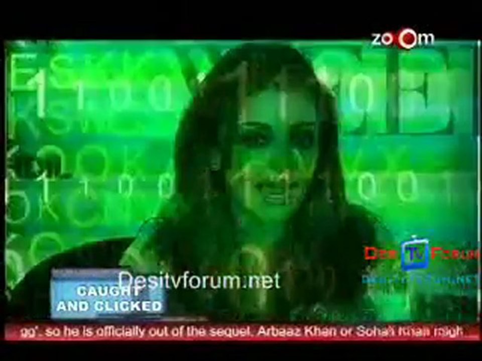 Planet Bollywood - 10th November 2010 pt1