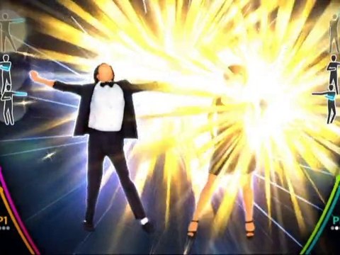 Michael Jackson XP - Don't Stop 'Til You Get Enough