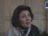 Muriel Marland Militello - Aide juridictionnelle