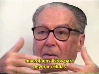 Auto-Hemoterapia - Dosis Adecuada 1 (subtítulos español)