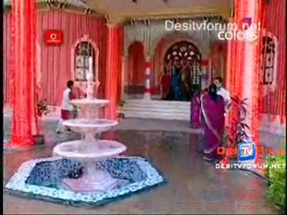 Bhagya Vidhaata - 10th November 2010 Video Part2
