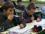 Éducation : la semaine de 5 jours (Vendée)