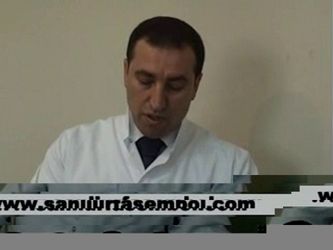 BALIKLIGÖL DEVLET HASTANESİ İZZET KORKMAZ