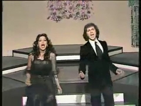 CALLADOS Camilo Sesto & Angela Carrasco ¸.•*¨*• ♪♫