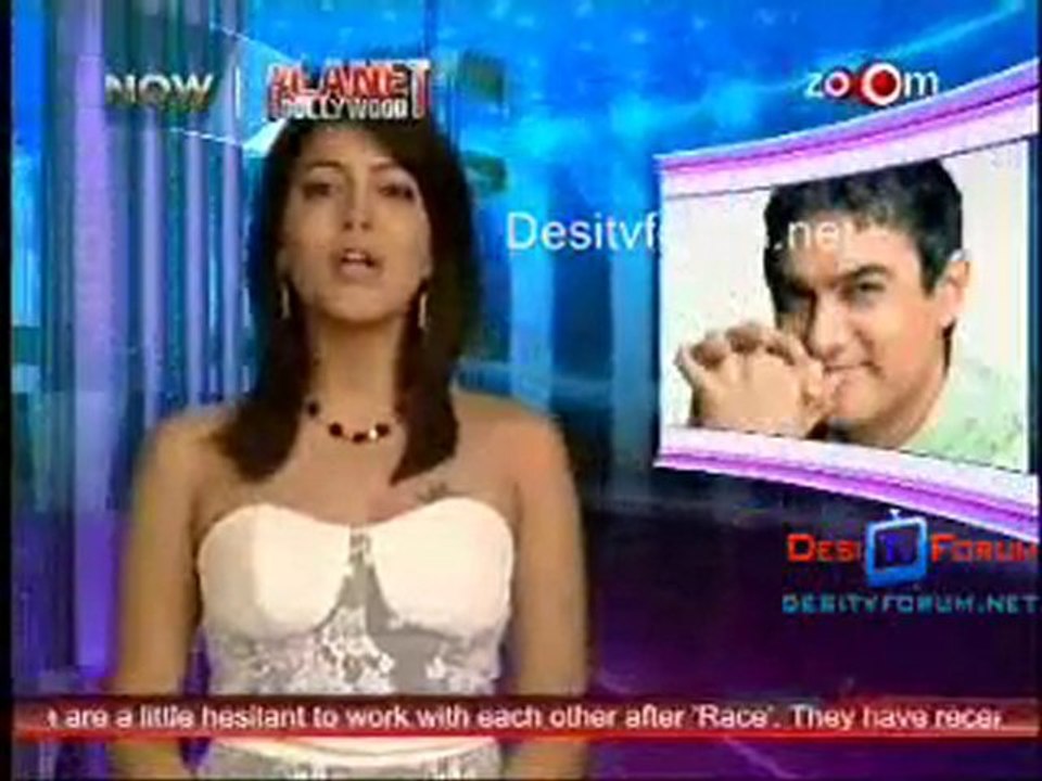Planet Bollywood - 10th November 2010 pt3