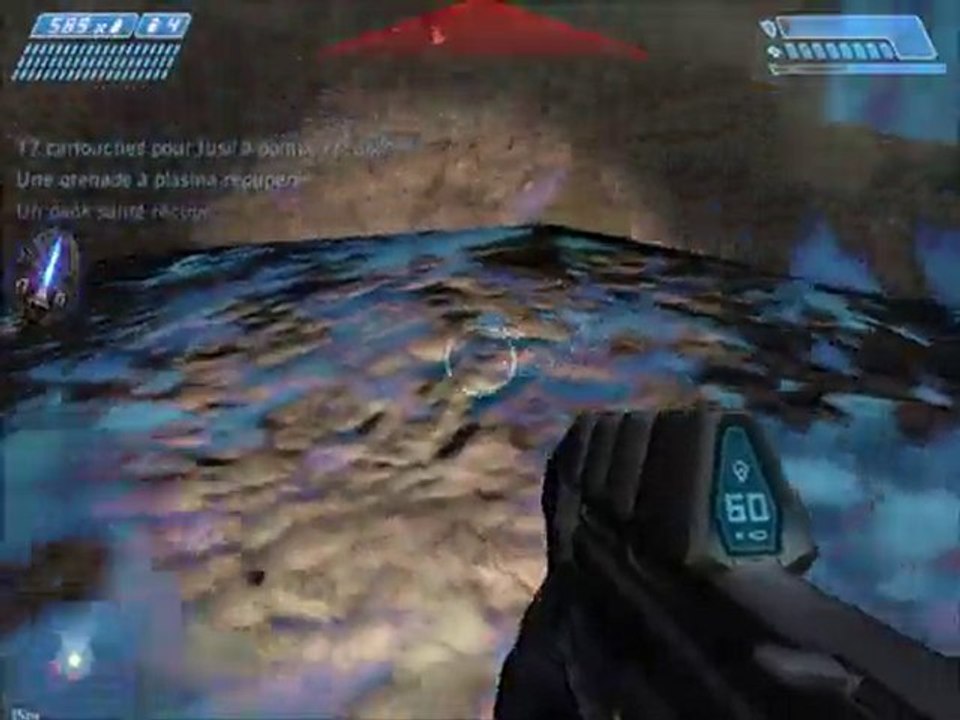Halo : Combat Evolved (19) La Frégate Covies