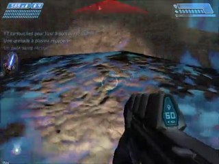 Halo : Combat Evolved (19) La Frégate Covies