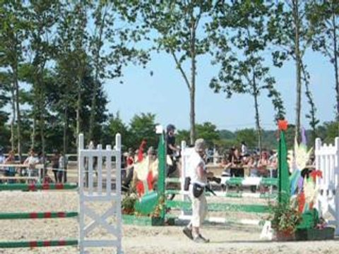 Lamotte Beuvron D2p minime, Jak ar Crano