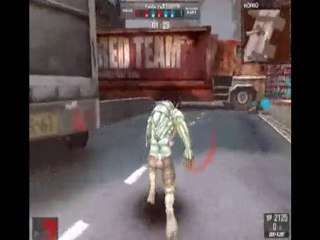 Wolfteam - Lag Olmak / BigFly