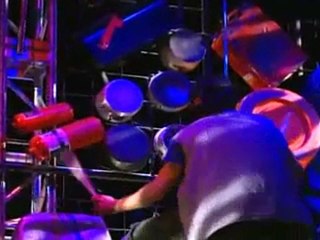 STOMP - STO BADMINTON