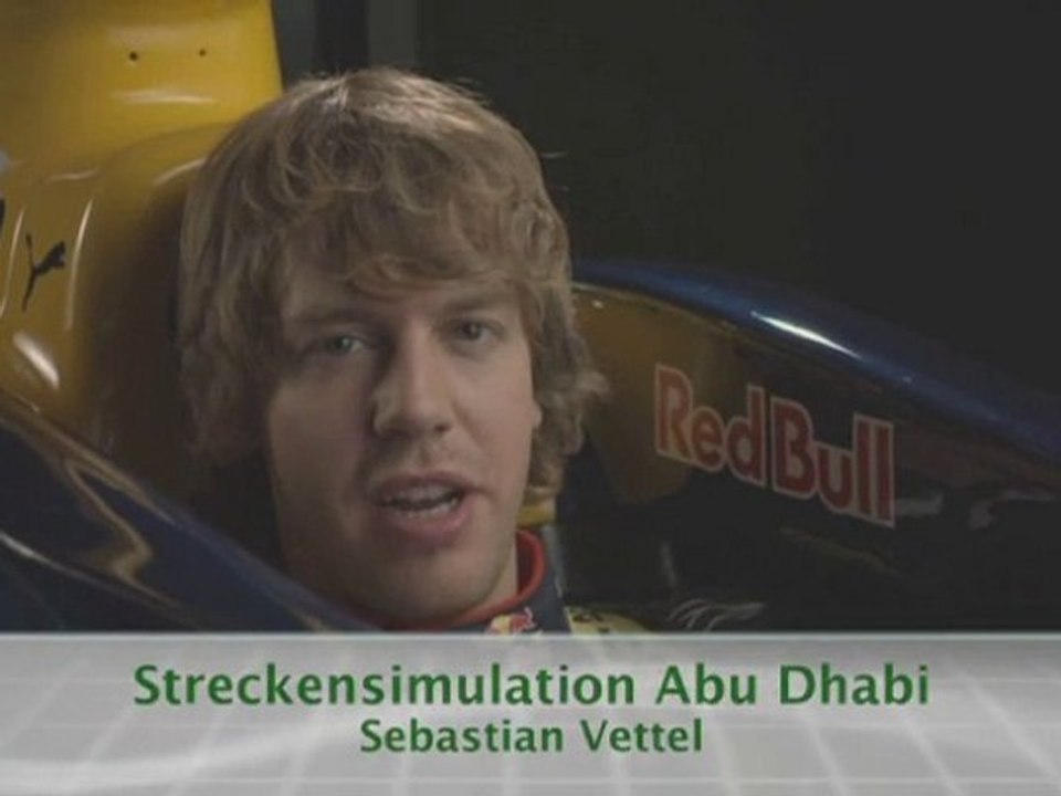 UP24.TV Formel 1: Das Finale in der Wüste (DE)