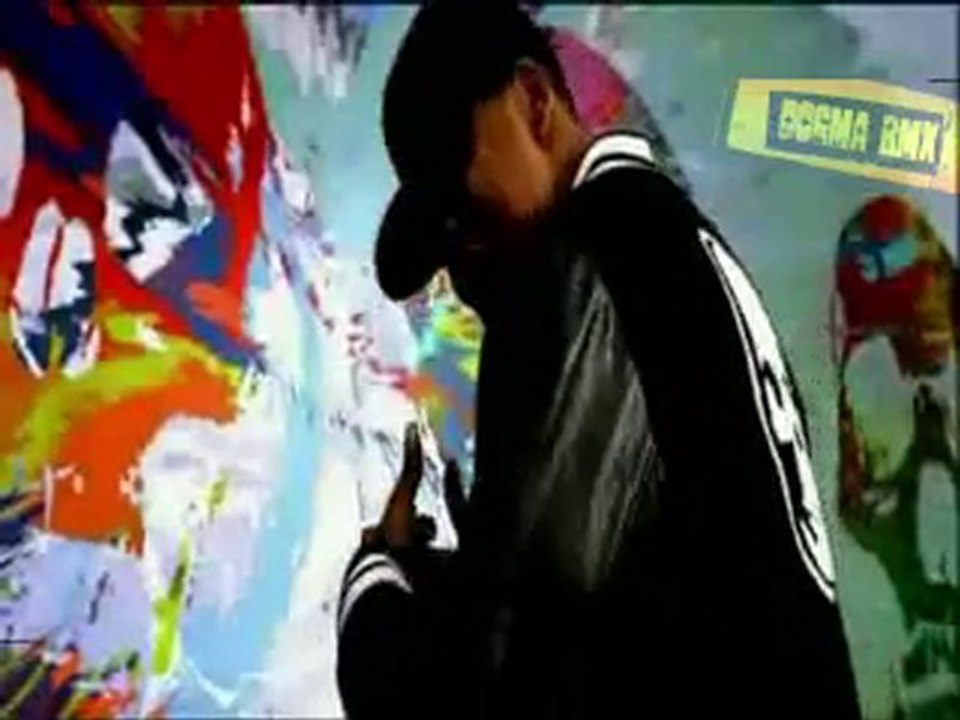 Dogma vs. Jay-Z - Blue Magic Remix