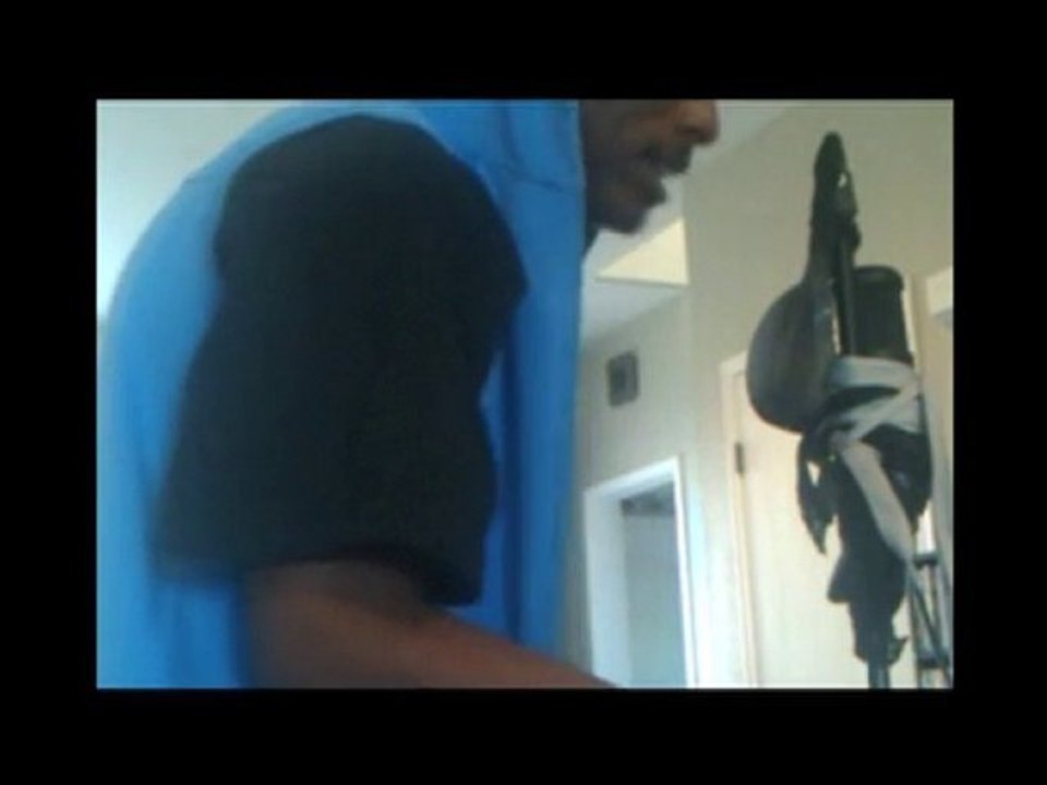 Rihanna - Who's that chick ( cedryck feat S.mielz )