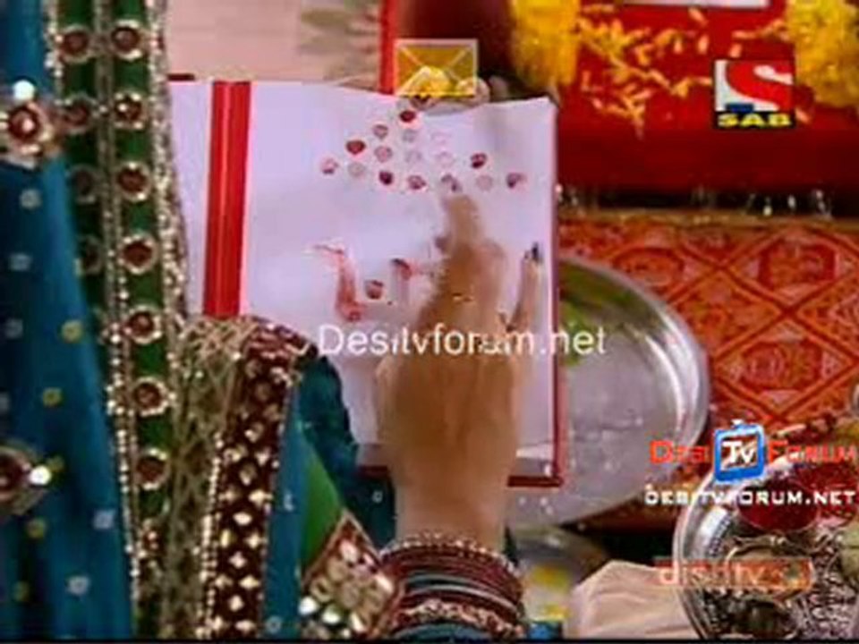 Papad Poll - 10th November 2010 Watch Online Part1