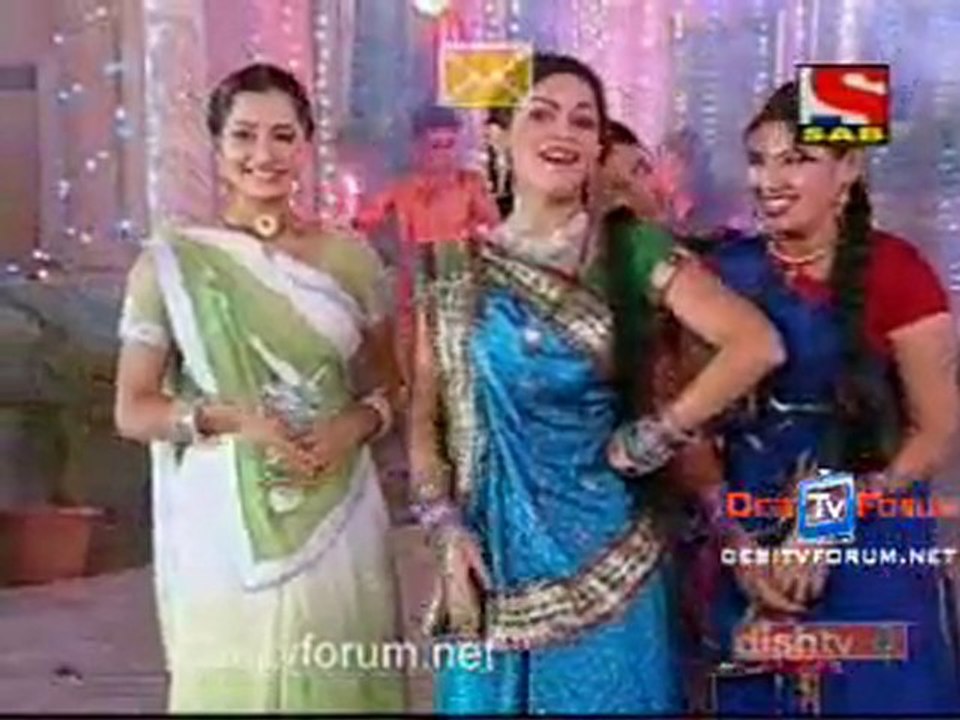 Papad Poll - 10th November 2010 Watch Online Part2