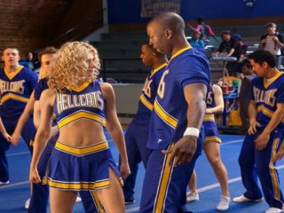 Hellcats Season 1 Ep 8 {4/5}