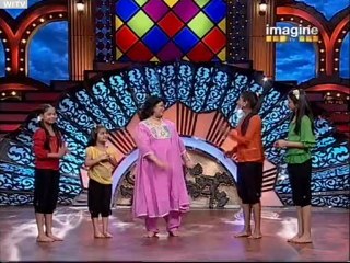 Nach Le Ve 10th November 2010 Desijanat_chunk_1