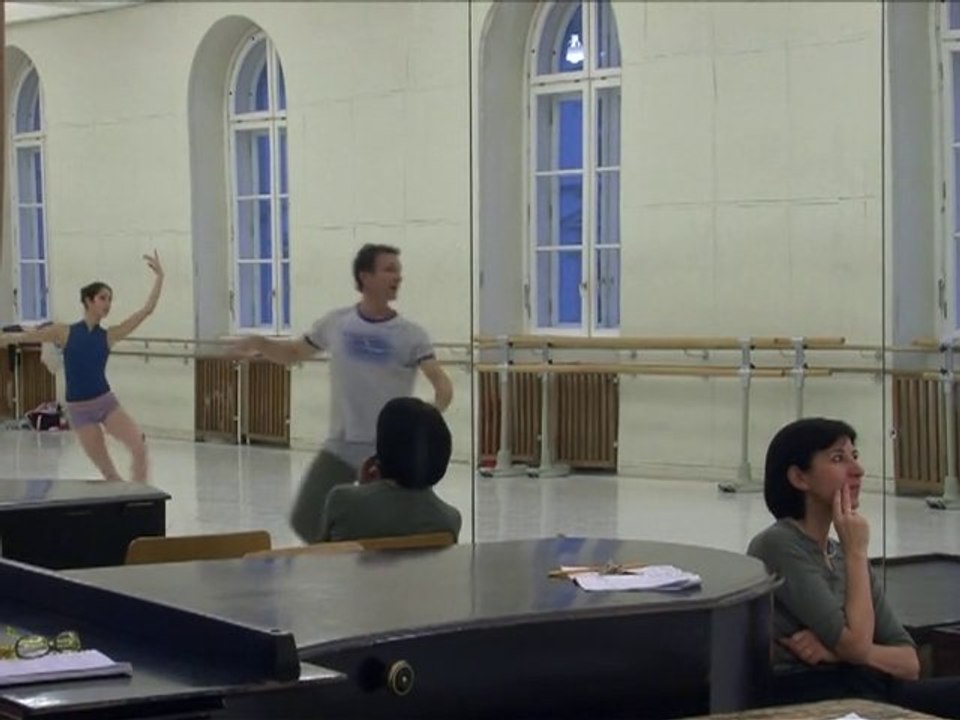 Manuel Legris fait renaître le ballet de Vienne