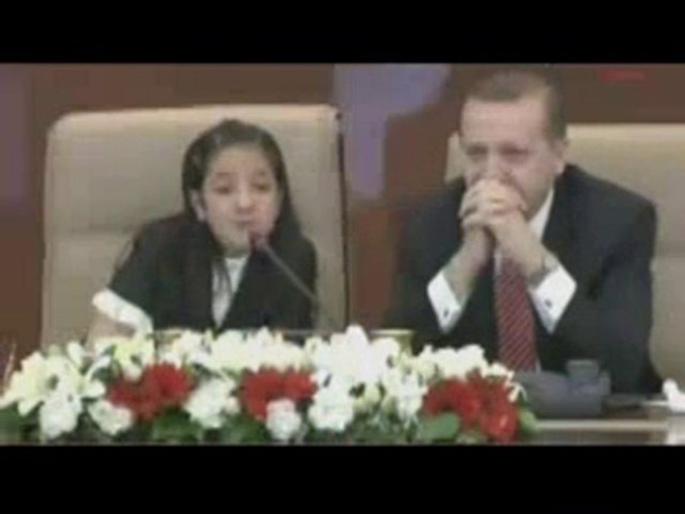 Cumhuriyet ve 23 Nisan - Muhteşem Cevap