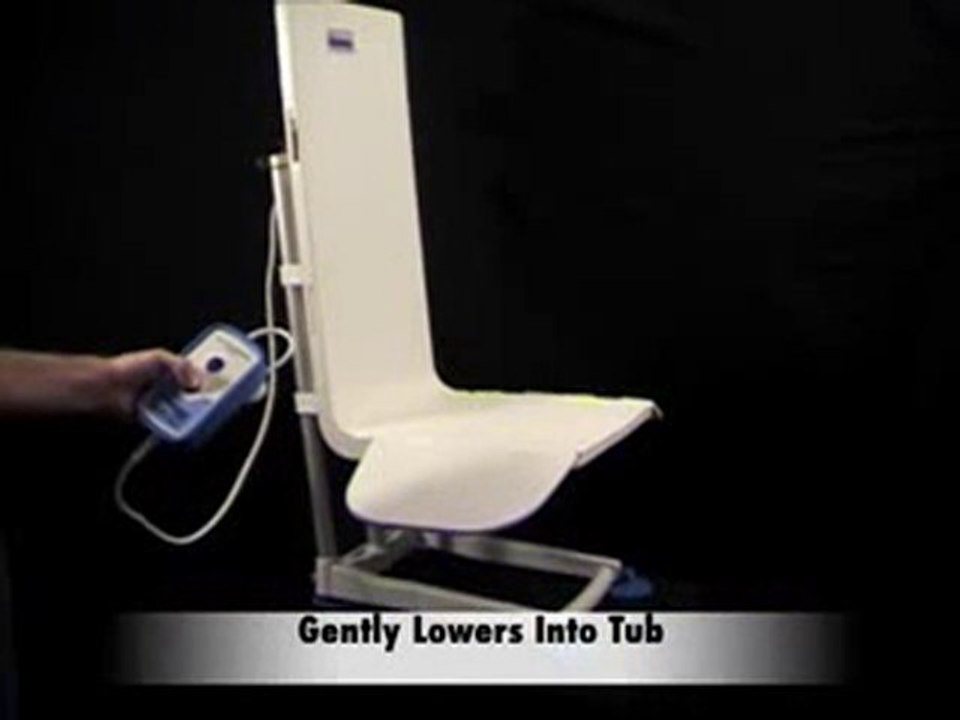 AmeriGlide Bath Lift