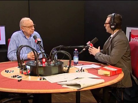 Souriez vous êtes informés : Claude Angeli