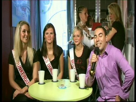 Calaisis TV Le jeu Couleur Littoral numéro 6