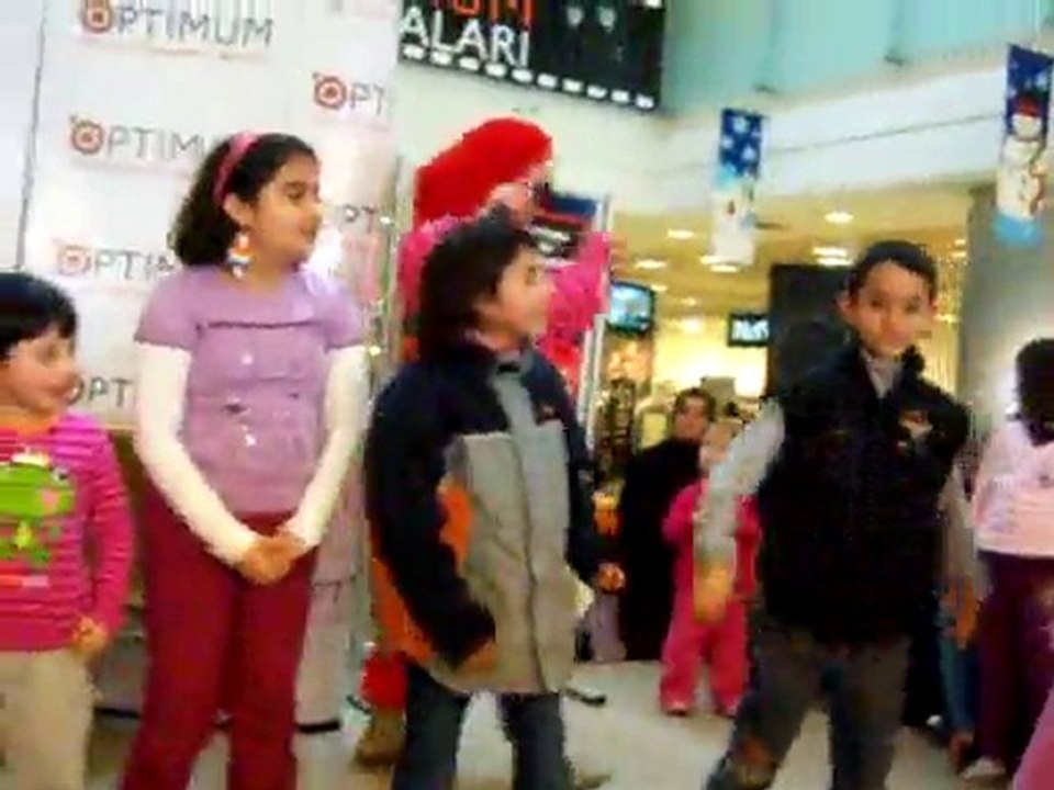 yarışma optimum