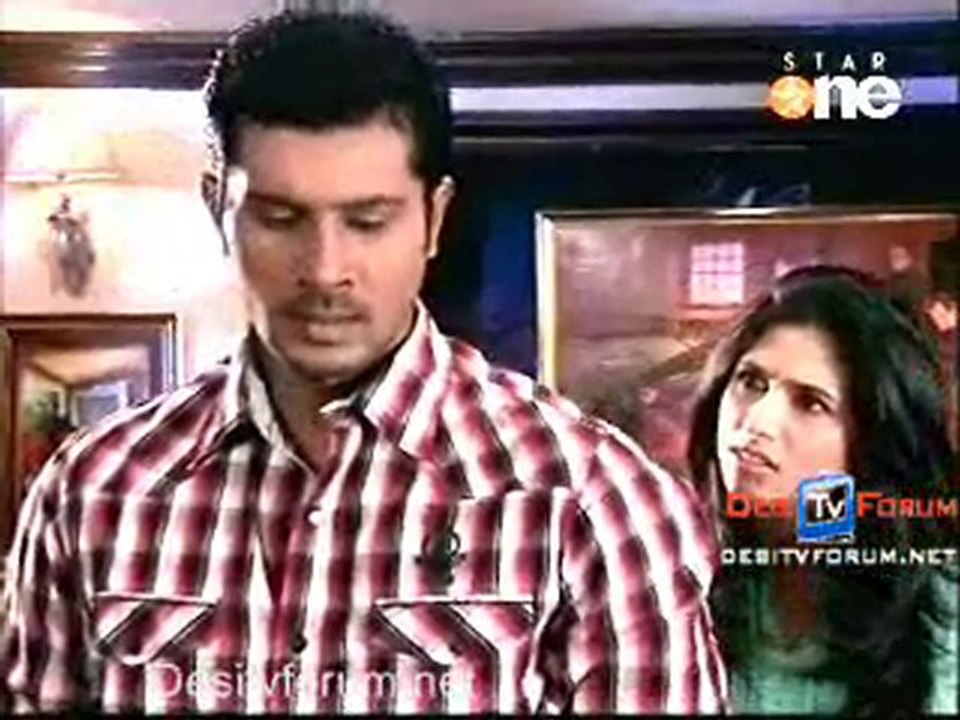 Pyar Ki kahani - 10th November 2010 - pt2