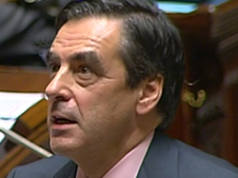 Fillon: "pas de complot" pour écouter les journalistes