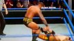 Randy Orton VS Christion Hardcore Con.