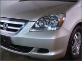 2005 Honda Odyssey for sale in Atlanta GA - Used Honda ...