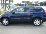 2011 Honda CR-V for sale in Savannah GA - New Honda by ...