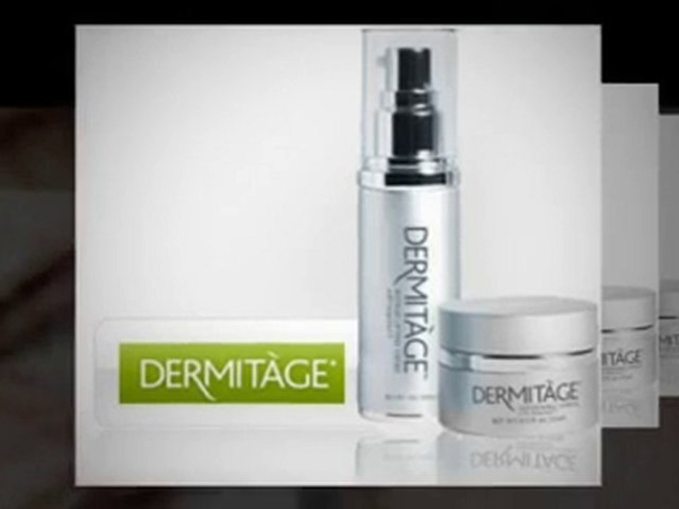 Dermitage Free Trail