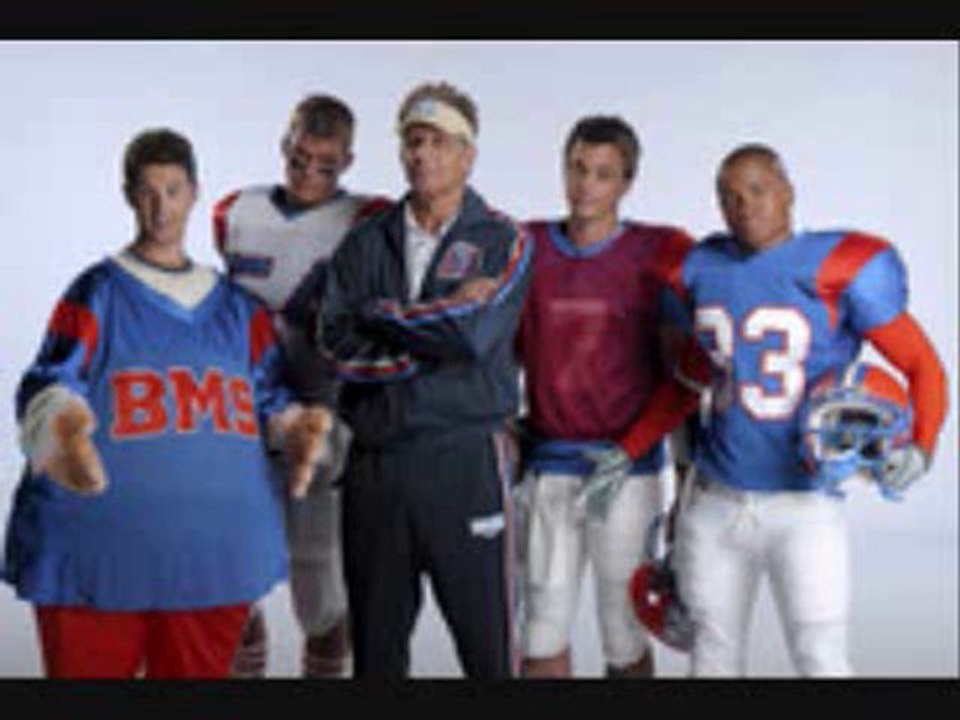 Watch Blue Mountain State Full TV Show Episodes Online Free