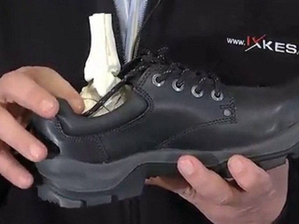 Schuhe Sicherheitsschuhe Berufsschuhe Fibel