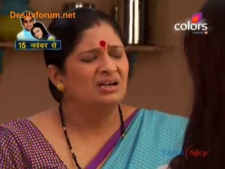 Laagi Yujhse Lagan 10th November 2010 Part1